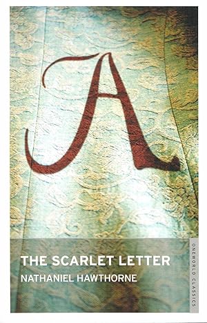 Seller image for The Scarlet Letter : for sale by Sapphire Books