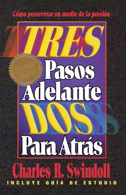 Image du vendeur pour Tres Pasos Adelante DOS Para Atras (Three Steps Forward, Two Steps Back) (Paperback or Softback) mis en vente par BargainBookStores