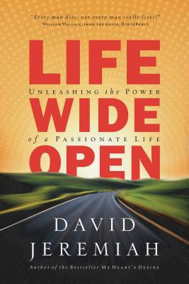 Seller image for Life Wide Open (Paperback or Softback) for sale by BargainBookStores