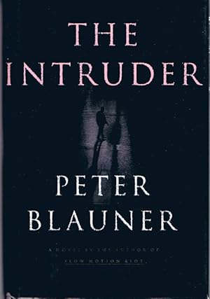 Seller image for The Intruder for sale by Round Table Books, LLC