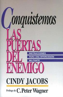Immagine del venditore per Conquistemos Las Puertas del Enemigo (Paperback or Softback) venduto da BargainBookStores