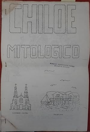 Chiloé mitológico