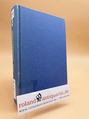 Immagine del venditore per Praesentia Christi : Festschr. Johannes Betz zum 70. Geburtstag dargebr. von Kollegen, Freunden, Schlern / hrsg. von Lothar Lies venduto da Roland Antiquariat UG haftungsbeschrnkt