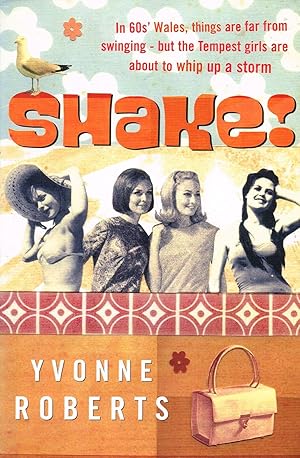 Seller image for Shake : for sale by Sapphire Books