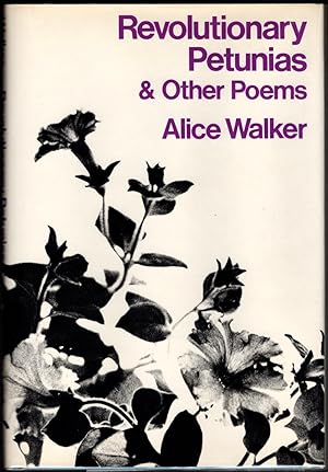 Seller image for Revolutionary Petunias and Other Poems for sale by Cleveland Book Company, ABAA