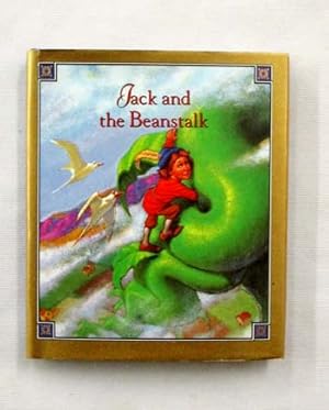 Bild des Verkufers fr Jack and the Beanstalk zum Verkauf von Adelaide Booksellers