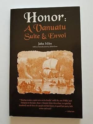 Honor: A Vanuatu Suite & Envoi