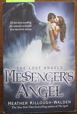 Messenger's Angel: The Lost Angels #2