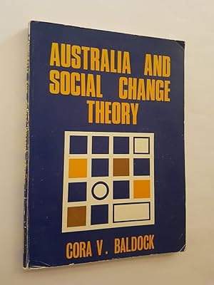 Australia and Social Change Theory