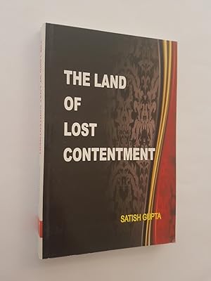 The Land of Lost Contentment