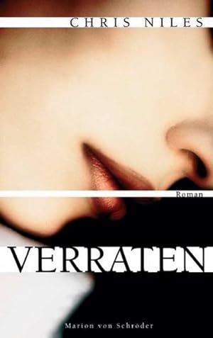 Seller image for Verraten for sale by Gerald Wollermann