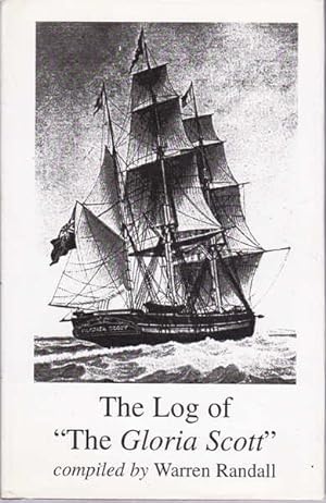 Seller image for The Log of "The Gloria Scott" for sale by Goulds Book Arcade, Sydney