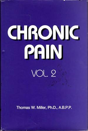 Chronic Pain Volume 2