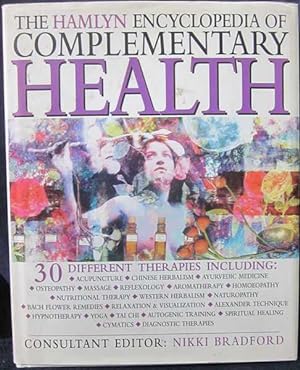 The Hamlyn Encyclopedia of Complementary Health