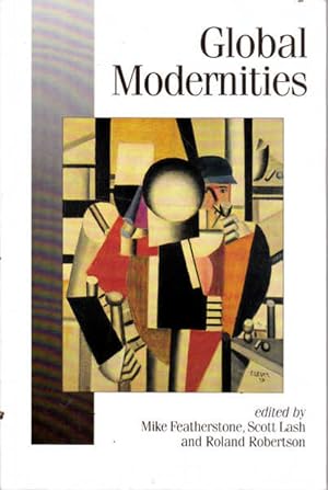 Seller image for Global Modernities for sale by Goulds Book Arcade, Sydney