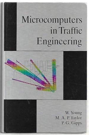 Seller image for Microcomputers in Traffic Engineering for sale by City Basement Books