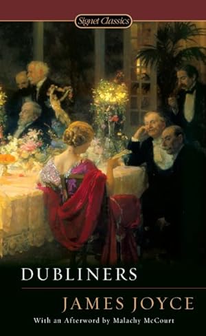 Seller image for Dubliners for sale by GreatBookPrices
