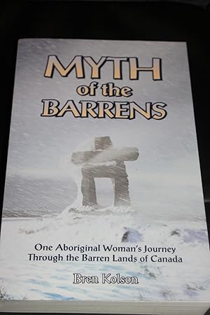 Myth of the Barrens