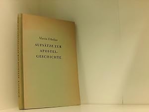 Aufsätze zur Apostelgeschichte. Hrsg. von Heinrich Greeven.