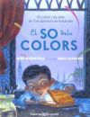 Seller image for El so dels colors for sale by Agapea Libros