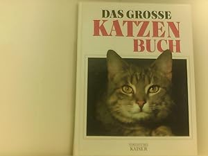 Immagine del venditore per Das gro e Katzenbuch venduto da Book Broker