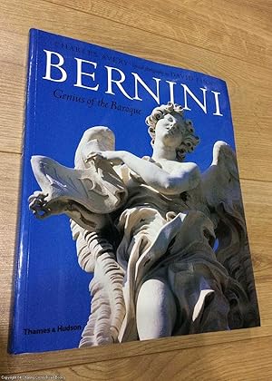 Image du vendeur pour Bernini: Genius of the Baroque mis en vente par 84 Charing Cross Road Books, IOBA