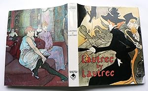 Seller image for Lautrec by Lautrec for sale by Colin Neville, Woodbine Books