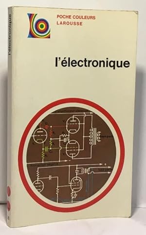 L'électronique