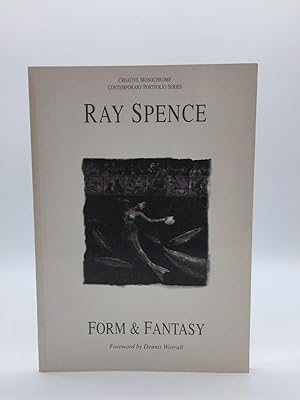 Ray Spence, Form and Fantasy