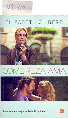 Seller image for COME REZA AMA for sale by Libreria 7 Soles