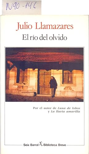 Seller image for EL RIO DEL OLVIDO - VIAJE - for sale by Libreria 7 Soles