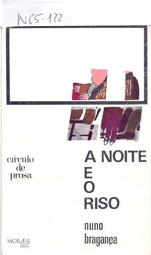 Seller image for A NOITE E O RISO - TRIPTICO - for sale by Libreria 7 Soles