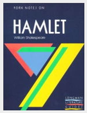 Seller image for York Notes. William Shakespeare. Hamlet for sale by Shore Books