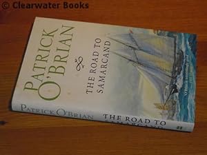 Image du vendeur pour The Road to Samarcand. A novel. mis en vente par Clearwater Books