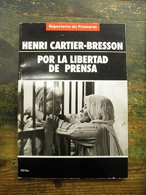 Por la libertad de prensa