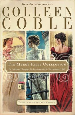 Seller image for The Mercy Falls Collection: The Lightkeeper's Daughter, the Lightkeeper's Bride, the Lightkeeper's Ball (Paperback or Softback) for sale by BargainBookStores