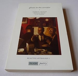 Seller image for Ghosts in the Corridor for sale by Test Centre Books