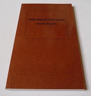 Seller image for The Brontes Hats for sale by Test Centre Books