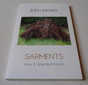 Sarments: New & Selected Poems