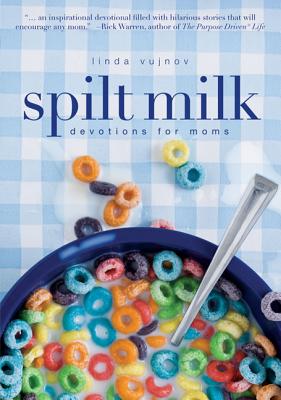 Seller image for Spilt Milk: Devotions for Moms (Paperback or Softback) for sale by BargainBookStores