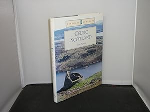 Bild des Verkufers fr Celtic Scotland zum Verkauf von Provan Books