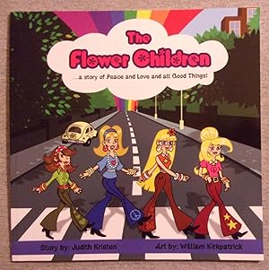 Seller image for The Flower Children for sale by Book Nook