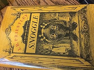 Seller image for Snoggle. for sale by Bristlecone Books  RMABA