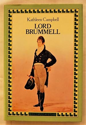 LORD BRUMMELL.