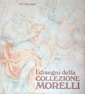 Imagen del vendedor de I disegni della collezione Morelli a la venta por Librodifaccia