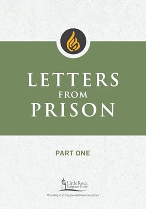 Imagen del vendedor de Letters from Prison a la venta por GreatBookPrices