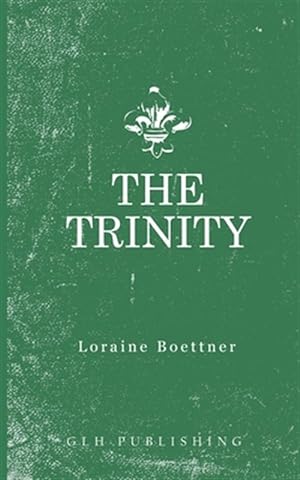 Bild des Verkufers fr The Trinity zum Verkauf von GreatBookPrices
