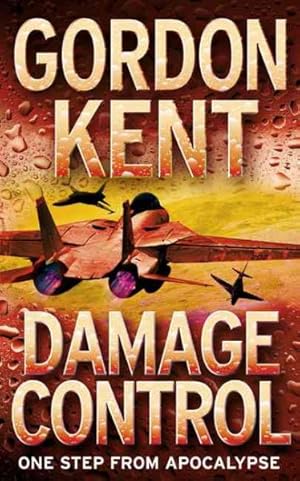 Seller image for Damage Control : One Step from Apocalypse for sale by GreatBookPrices