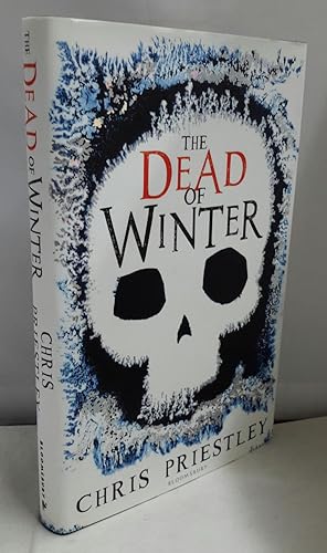 Imagen del vendedor de The Dead of Winter. a la venta por Addyman Books