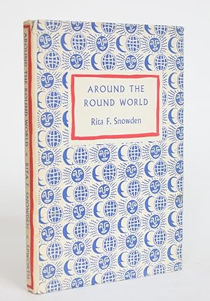 Around the Round World: True Stories for Boys and Girls